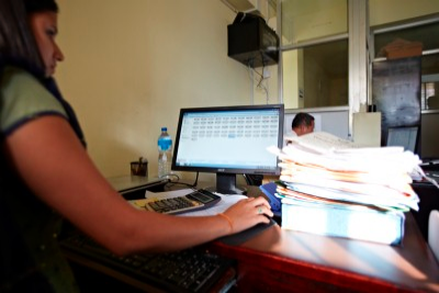 Improving Nepal's Public Financial Management Systems